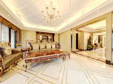 华润金悦湾 开发商7500元每平的精装修标准,270°采光,