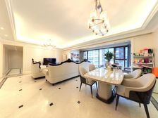 西派城 精装次新房 4室2厅 中间层 性价比高