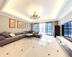 西派城B区 4室2厅 东南