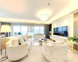 西宸原著 4室2厅 西南