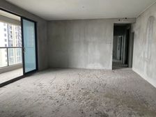 天禧专家,独佳资源,一线江景,超大阳台,横厅