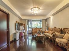 林肯公园3室2厅南北