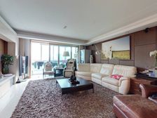 香港九龙仓建徐家汇高品质3房俯看交大校园一梯一户!