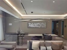 首府3万 花溪主城 送车位 毛坯交房 样板间展示