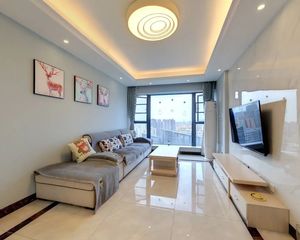 绿地468云玺四期 2室1厅 东