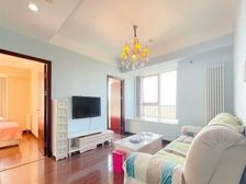 林肯公园 2室1厅 东北