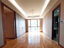 《主推》林肯公园B区三居室 西南朝向 诚意出售 现价508万