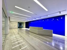 望京科创大厦园区办公1225平精装带家具特惠可看地铁附近