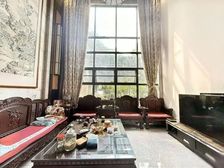 哇塞!630万买精装别墅 只卖630万!拎包即住!