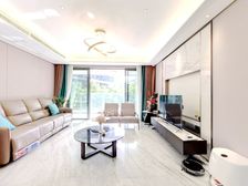 2019年次新房 西派浣花 套四三卫 双主卧设计 精装修