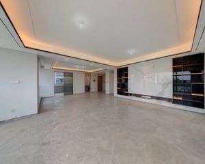 绿城金沙凤起朝鸣 4室2厅 南