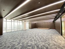 科兴科學园 讯美科技广场电梯口 精装 2000平米 可配家私