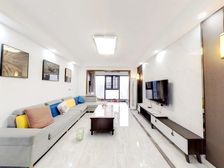 勤诚达境界城 正地铁口 居家大四房 诚心出售