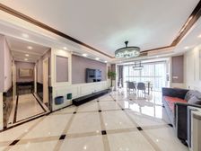 金地金沙府邸 套三双卫 精装可拎包入住