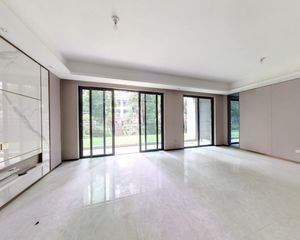 中国铁建西派金沙 3室2厅 西南