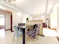 内金沙,小套三,满五,格局方正。电梯小高层