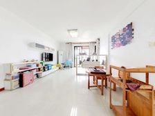 西交大,户型正气通透,两房朝南三居室,采光好位置佳