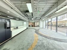 CBD国贸大望路万利中心919平适合办公接待+展厅闹中取静