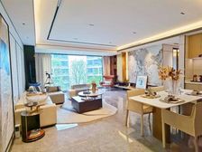 (送13万全屋装修)南坪南滨路,首付低4万起,轻轨站300米