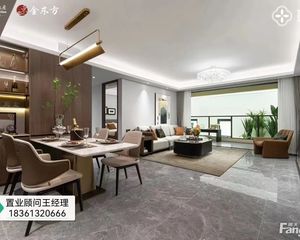 专业养老康养精装住宅金东方玖园 养老配套齐全找我优惠
