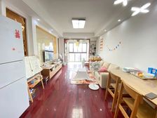 普通户型——享受无限阳光生活