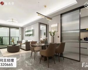 专业养老康养精装住宅金东方玖园 养老配套齐全找我优惠