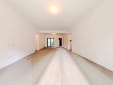 中海城南一号二期 192平 4室3卫 正朝南 位置安静