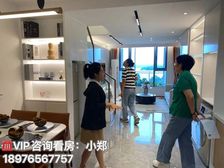 商住两用 海口·云龙湖畔(十里春风)47㎡两房公寓 特价房源