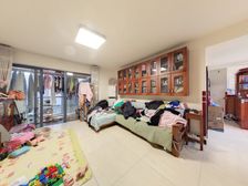 贝森 中铁西子香荷 套四双卫 户型方正 性价比高