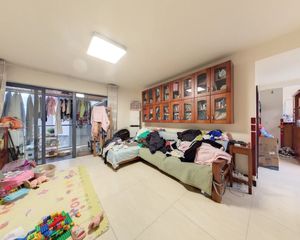 中铁西子香荷 4室2厅 南