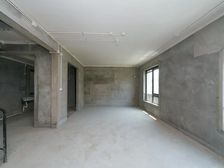 独特户型!钥匙房随时方便看!!