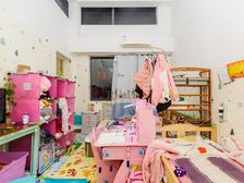 复地北桥经典联排 边套户型 带车位 带装修 位置好