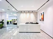 双井整层精装1300平 百环大厦 乐成中心 佳龙大厦