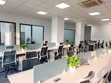 雍和航星园 精装带家具 有机房 随时可用 车位充足