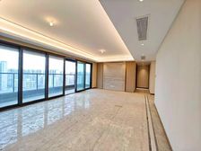 新希望锦麟府 交通便捷 带电梯 高楼层视野好 次新房 近地铁