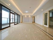 地铁19旁融创玖棠府精装套四拎包入住业主