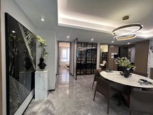 重磅特惠新房 锦江区 金融城东 公园旁甄选好房