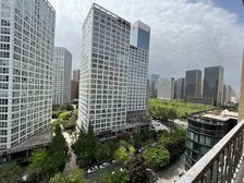 唐延路最便意的一套!精装全配!双地铁,24自控,东南双采