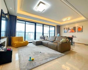 中粮武侯瑞府 4室2厅 东