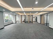 木塔寺地铁口 尚品国际 旺座现代城200平25工位62元一平