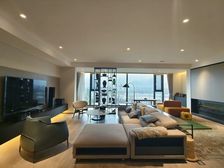 复地金融岛 226.03平4居 南北向精装修 拎包入住