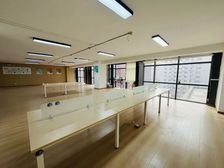 精装双面采光 中关村 苏州街长远天地300平100平200平