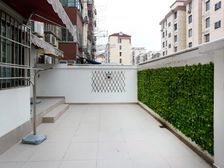 别墅住宅混搭 一楼双花园 楼间距50米 婚房装修 看房随时