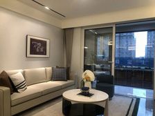 滨江城投开发高品质,滨江物业,居住舒适度高