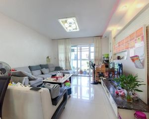 康郡 3室2厅 东 西