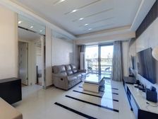 恒大都汇华庭 2室2厅 西