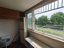 改善房选边套全明 沿河景观 满五 一梯两户 带车位 可谈