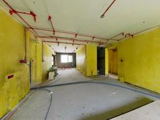 大阅城旁洋房 三阳开泰 满二