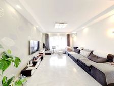 阅海壹号院 优选好房诚售 精装修 采光好 看房方便