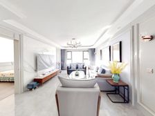 世茂世悦府 精装房 未住人 不临沈阳路